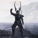 Nioh 3: How to Emote