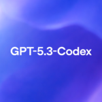 OpenAI Releases GPT-5.3-Codex, a New Codex Model for Agent-Style Development