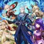 Neuvillette Team Composition Guide In Genshin Impact