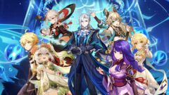 Neuvillette Team Composition Guide In Genshin Impact