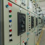 MEP Contracting Company in Dubai