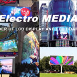 LED Screen Supplier Dubai