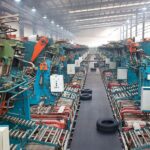 Car Tire Manufacturer