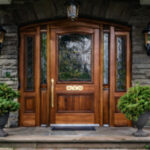 Buy Stylish Doors Online