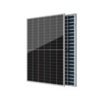 Bifacial Solar Modules