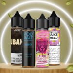 E Liquids Vape Juice