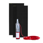 submersible well pump canada