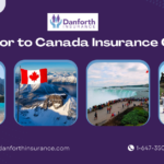 Visitor to Canada Insurance