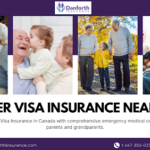 Super Visa Insurance near me