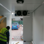Mobile Cold Rooms Gold Coast