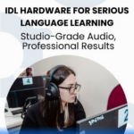Digital Language Labs for Students