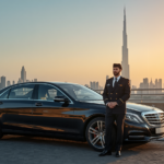 Hire a Monthly Driver Service In Dubai at 4500 AED
