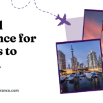 Medical Insurance for Visitors to Canada