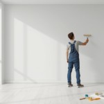 Apartment Painting Services in Dubai 