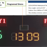 Stadium LED Screens Lebanon