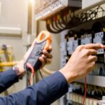 Electrical Contractor in Dubai