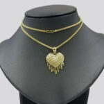Buy Real 10k Gold Jewelry in Texas USA | Chains, Bracelet & Rings–10 Karat Gold