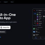 Backpack Wallet – The All-in-OneCrypto App